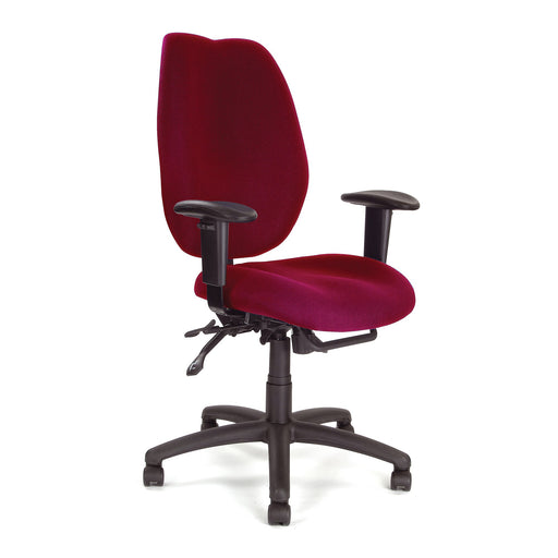 Thames Operator Desk Chair