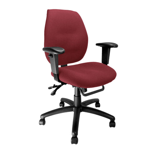 Severn Operator Desk Chair