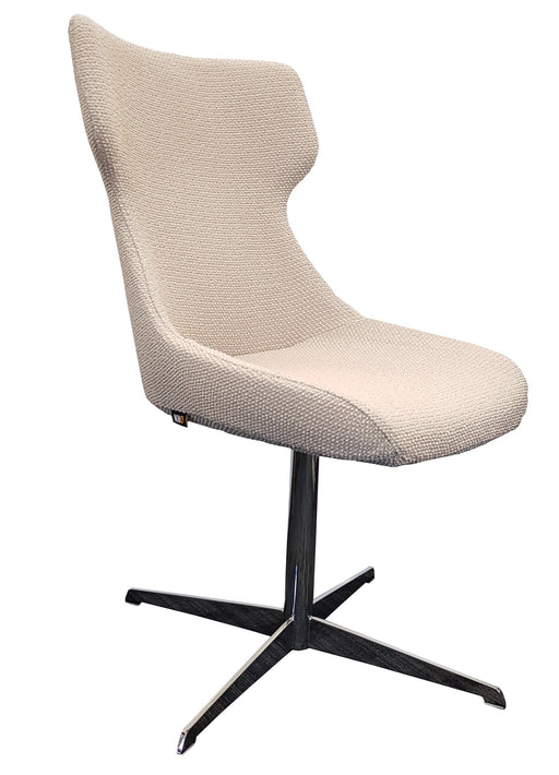 Ikon Swivel Frame Side Chair