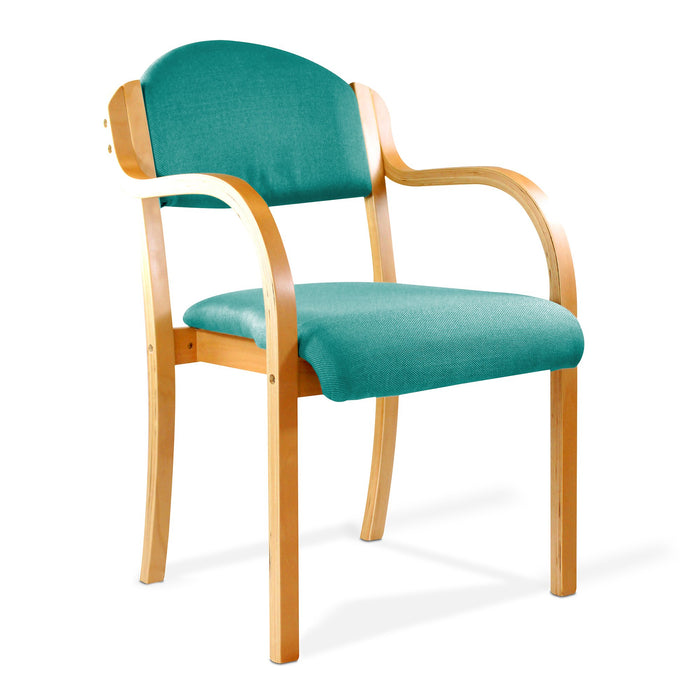 Tahara Stackable Armchair