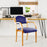 Tahara Stackable Armchair