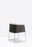 Pedrali Allure Oak Shell Occasional chair