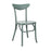 Breeze Side Chair - Retro Light Blue