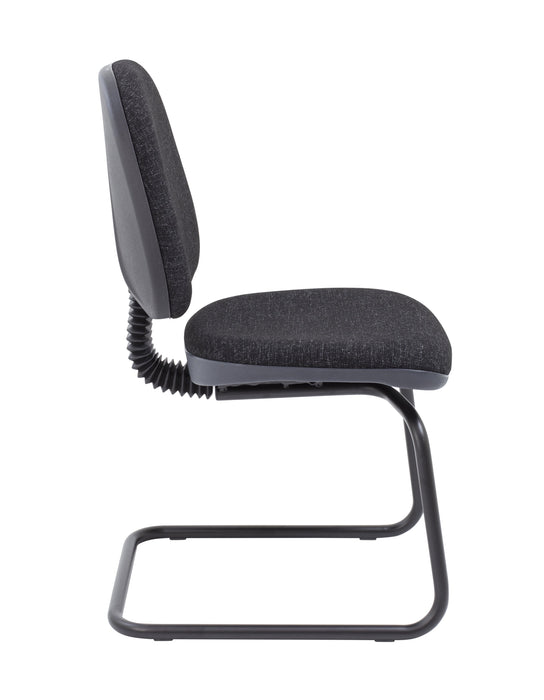 Zoom Visitor Chair