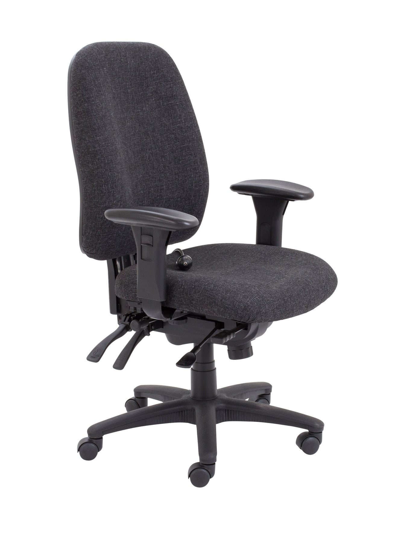 Fabric Office Chairs