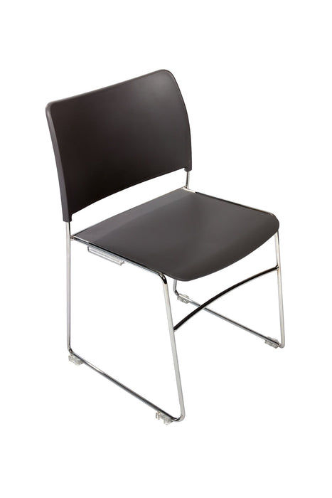 Dusk Stacking Chair