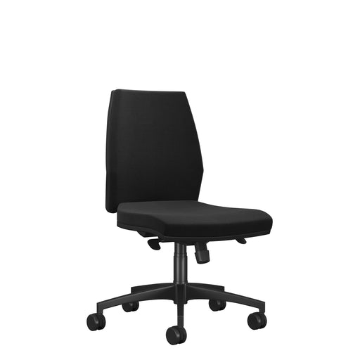Rome Mid Back Desk Chair