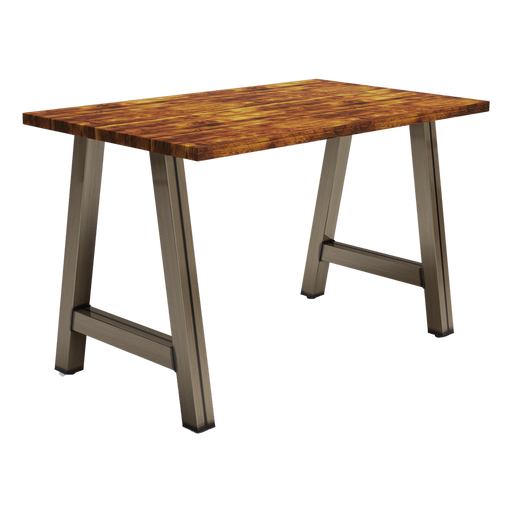 Chester Rectangular Rustic Pine Diner - 180x70cm