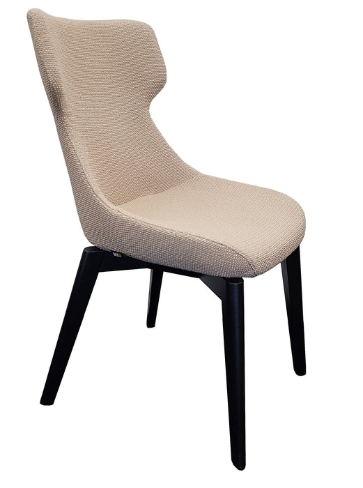 Ikon Wooden Frame Side Chair