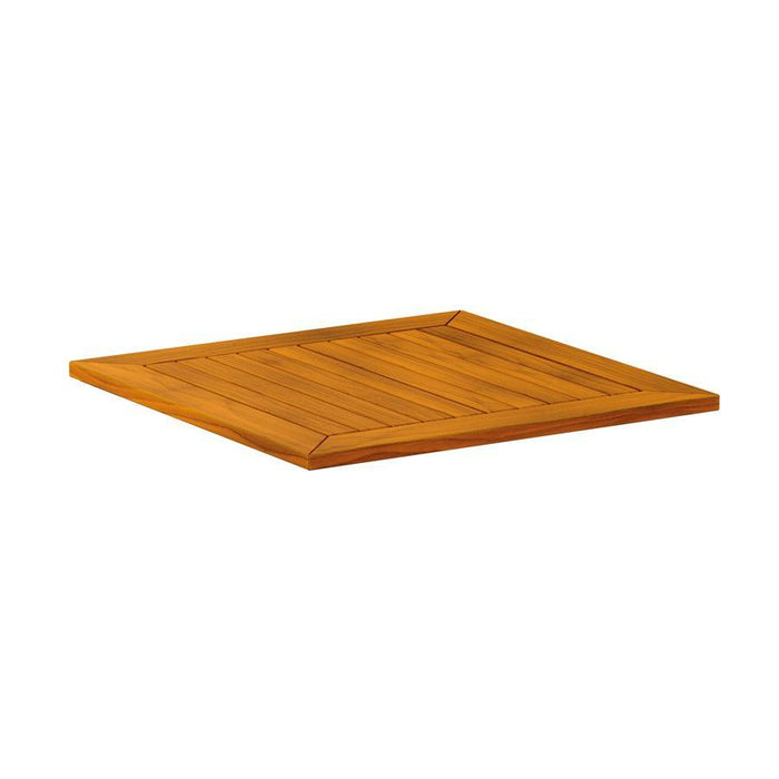 Insignia Table Top - Robinia Wood