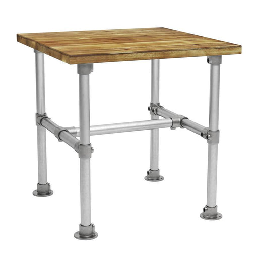 Kwik Square Scaffold Diner