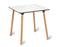 Luna Table 800mm x 800mm
