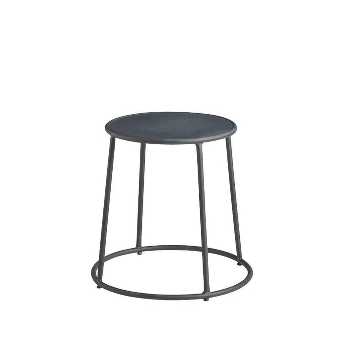 Max 45 Low Stool - Raw