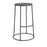 Max 75 High Stool - Raw