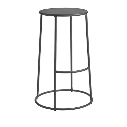 Max 75 High Stool - Raw