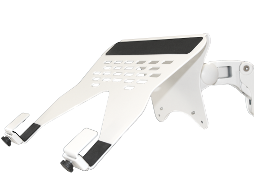 Universal Laptop Holder