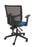 Nett Mesh Back 2 Lever Operator Chair