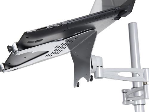 Universal Laptop Holder