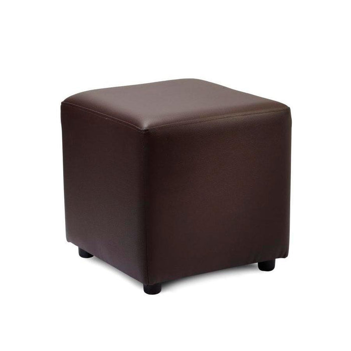 Pop Stool - Brown