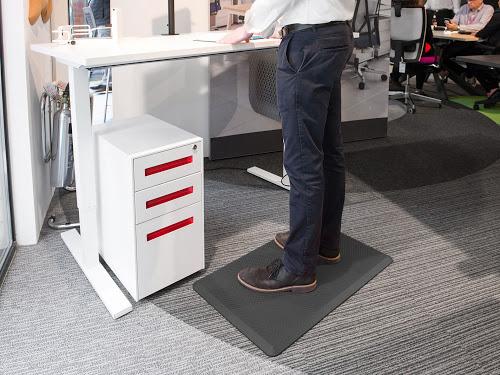 COMFORT PU Anti-Fatigue Mat