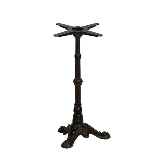 Rome - Three Legged Cast Iron Table Base