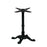 Rome - Four Legged Cast Iron Table Base
