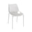 Spring Side Chair - White