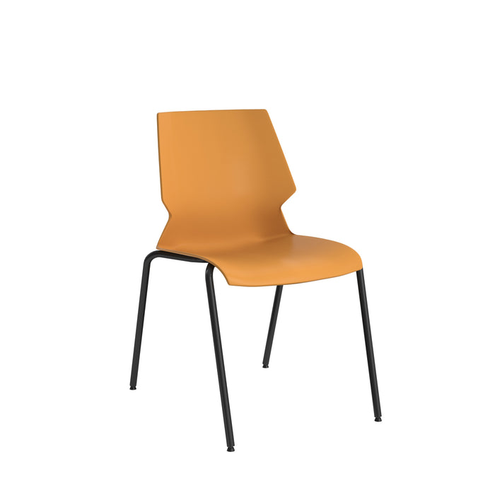 Titan Uni 4 Leg Chair