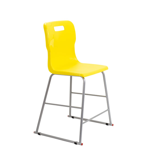 TitanHigh Chair - Age 8-11