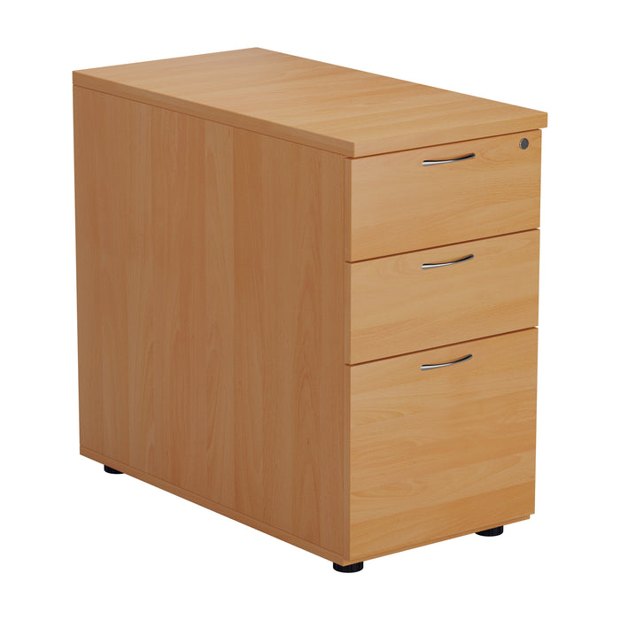 desk-high-3-drawer-pedestal-800mm-deep-white