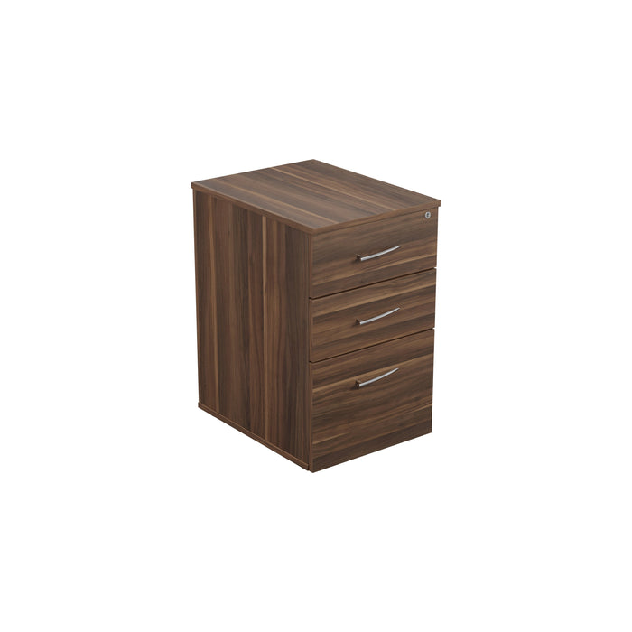 Regent Under Desk 3 Drawer Pedestal