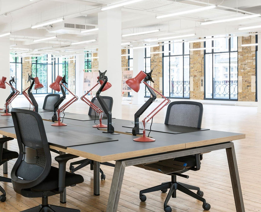 Albion A Frame Bench System