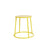 Max 45 Low Stool - Yellow