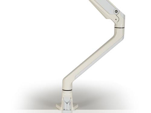 LIBERO Slimline Single Monitor Arm