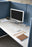 Link Desk Cubicle System