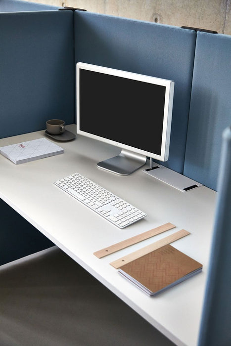 Link Desk Cubicle System