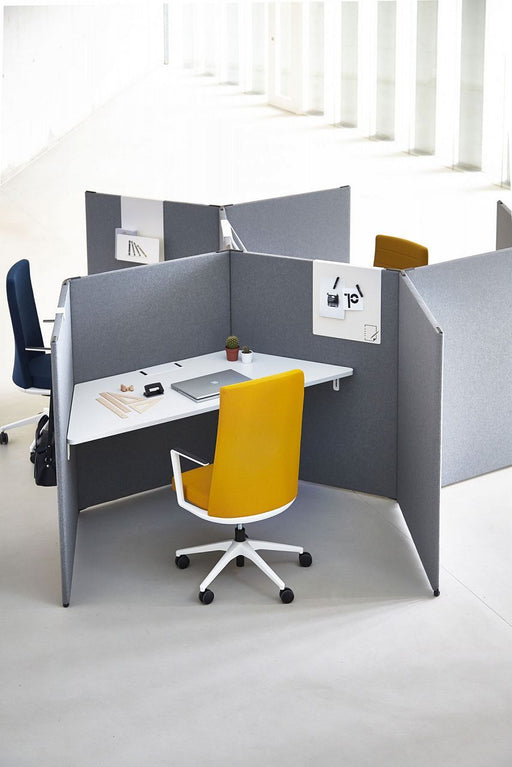 Link Desk Cubicle System