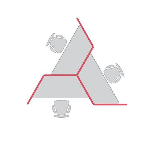 Link Desk Cubicle System