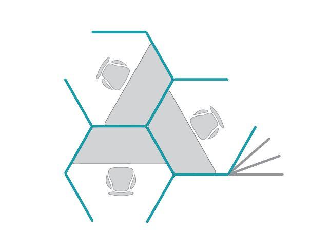 Link Desk Cubicle System