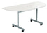 One Eighty Tilting Meeting Table 1600 X 800 D-End Top